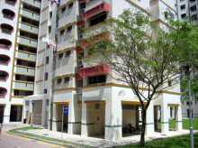 Blk 517 Pasir Ris Street 52 (Pasir Ris), HDB 5 Rooms #122652